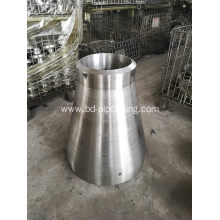 Astm A234 Carbon Steel Pipe Eccentric Reducer